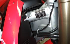HONDA CRF250L 2017 MD44