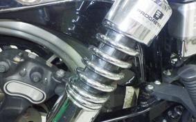 HARLEY FXDL 1580 2007