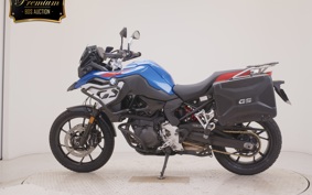 BMW F800GS 2024