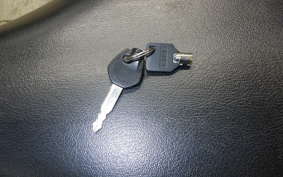SUZUKI ADDRESS V50 Gen.2 CA42A