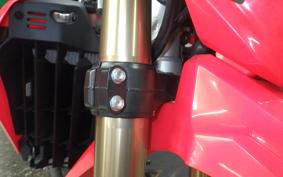 HONDA CRF250L MD47
