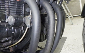 KAWASAKI ZRX400 2007 ZR400E