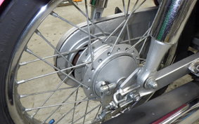 HONDA C110 SUPER CUB JA44