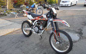 HUSQVARNA TE250 A200