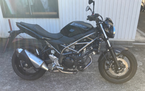 SUZUKI SV650 ABS 2022 VP55E