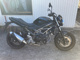 Фото Suzuki SV650 ABS 2022 с японского аукциона