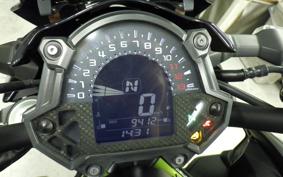 KAWASAKI Z900 Gen.2 2019 ZR900B