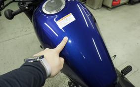 HONDA REBEL 250 S MC49