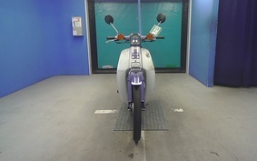HONDA C90 SUPER CUB HA02