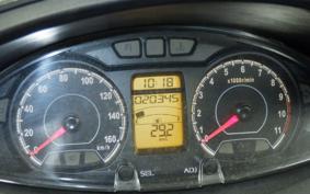 SUZUKI SKYWAVE 200 (Burgman 200) CH41A