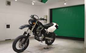 KAWASAKI KLX250D TRACKER 1999 LX250E