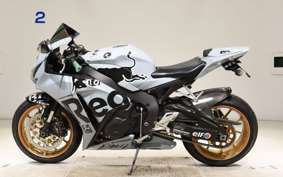 HONDA CBR1000RR Gen. 2 2015 SC59