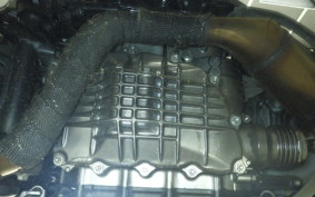 HONDA NC750X DCT 2023 RH09