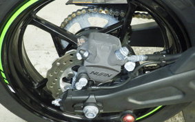 KAWASAKI NINJA 650 A 2017 ER650H