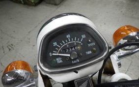 HONDA CD50 BENLY S 2026 CD50