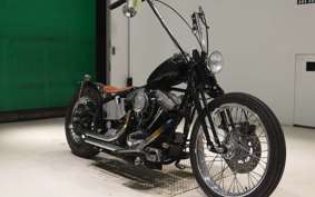 HARLEY FLSTC 1340 1998