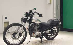 SUZUKI GRASS TRACKER Bigboy 2019 NJ4BA