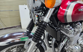 HONDA CB1100 EX ABS 2022 SC65