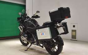 BMW R1250GS 2021