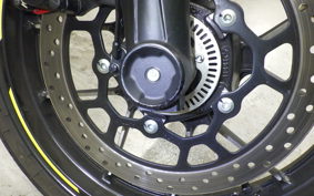 SUZUKI GIXXER 250 2022 ED22Y