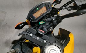 HONDA GU ROM JC61