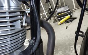 SUZUKI GRASS TRACKER Bigboy 2013 NJ4BA