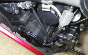 KAWASAKI ZZ1100 NINJA R Gen.2 1997 ZXT10D