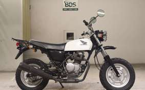 HONDA APE 100 2020 HC07