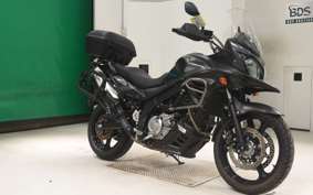 SUZUKI DL650 ( V-Strom 650 ) A 2014 VP56A