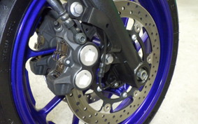 YAMAHA MT-07 2021 RM33J