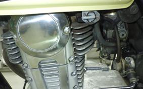 KAWASAKI ESTRELLA RS BJ250A
