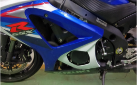 SUZUKI GSX-R1000 2007 GT77A