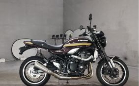 KAWASAKI Z900RS 2024 ZR900K