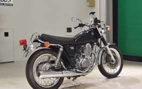 YAMAHA SR400 2014 RH03J