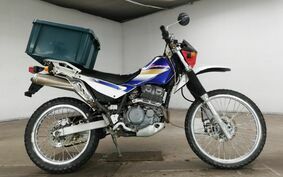 KAWASAKI SUPER SHERPA KL250G