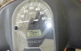 HONDA TACT Basket AF79
