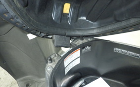 SUZUKI ADDRESS 110 2017 CE47A