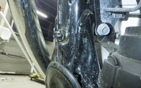 YAMAHA SR400 Gen.5 2021 RH16J