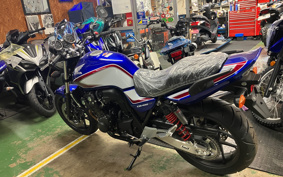 HONDA CB400SFV-4ABS 2022 NC42