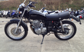 HONDA CB400SS 2007 NC41