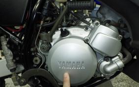 YAMAHA DT125R Gen.3 2026 3FW