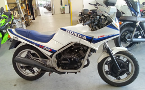 HONDA VT250F MC08