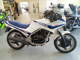 Фото Honda VT250F 1984 с японского аукциона