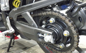 HONDA CBR650R 2022 RH03