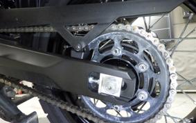YAMAHA TENERE 700 2021 DM09J