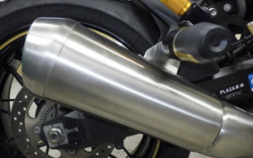 KAWASAKI Z900RS CAFE 2022 ZR900K