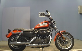 HARLEY XL883RI 2010 CS2