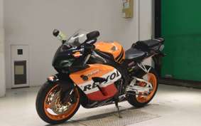 HONDA CBR1000RR 2005
