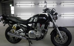 YAMAHA XJR1300 1998 RP01J