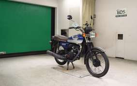 HONDA CG125